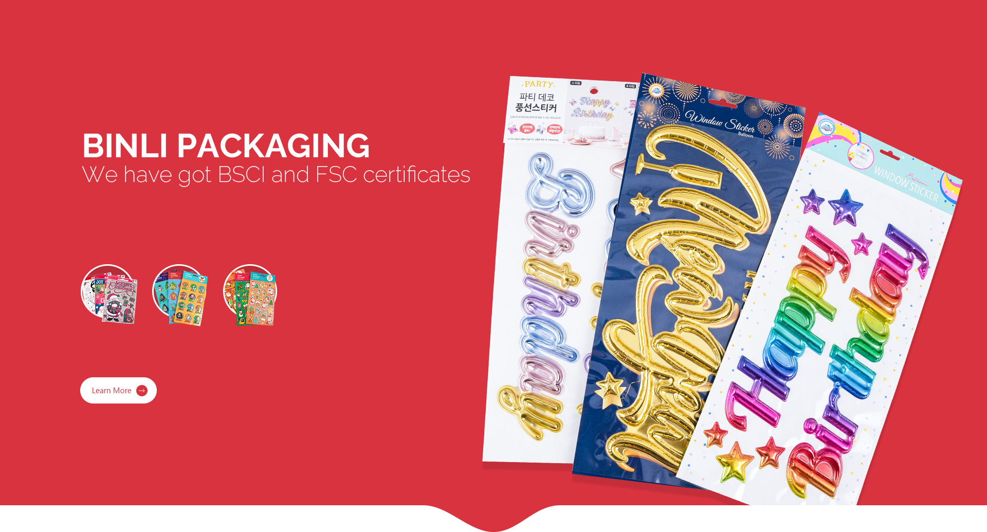 Comprehensive Crafts Manufactu...